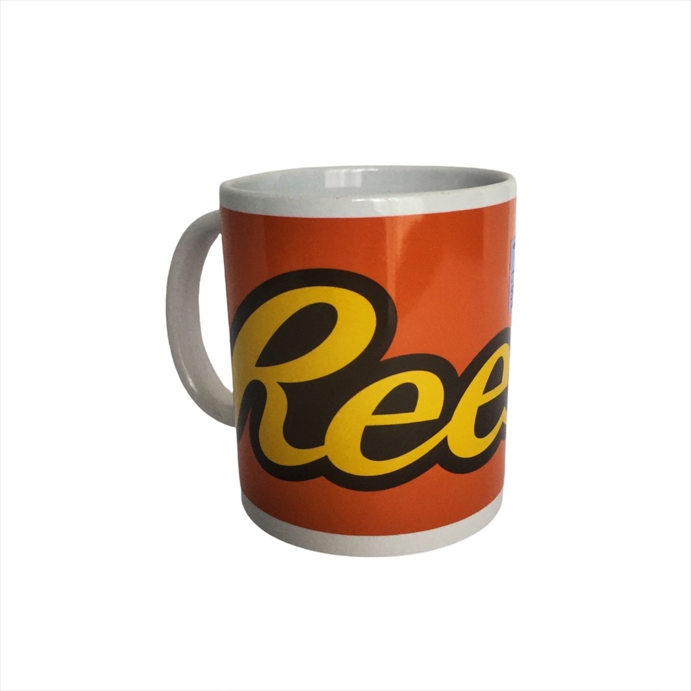 REESES Mug